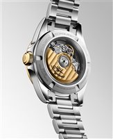 Orologio Longines Donna Conquest in Acciaio/Oro giallo L33205806 - L33205806